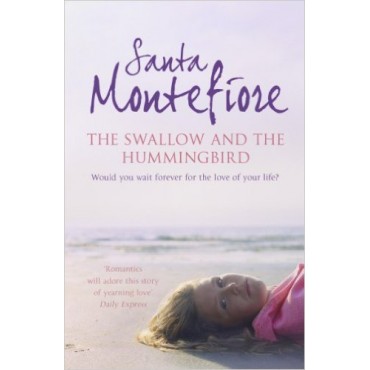 The Swallow and the Hummingbird      {USED}